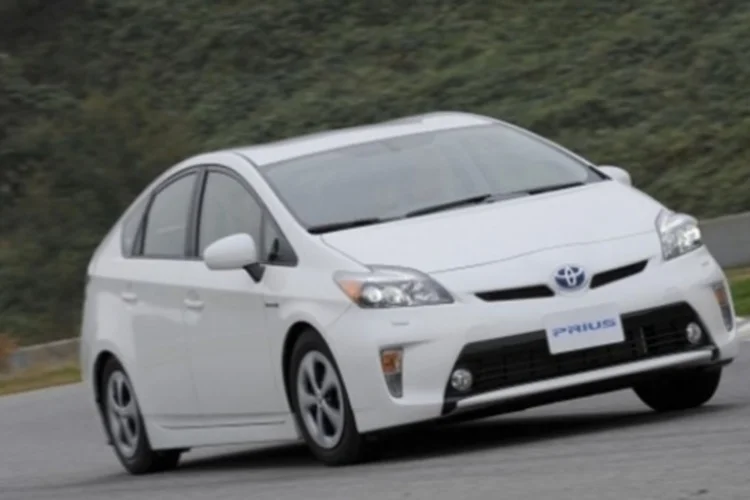 Carro elétrico (Reprodução)