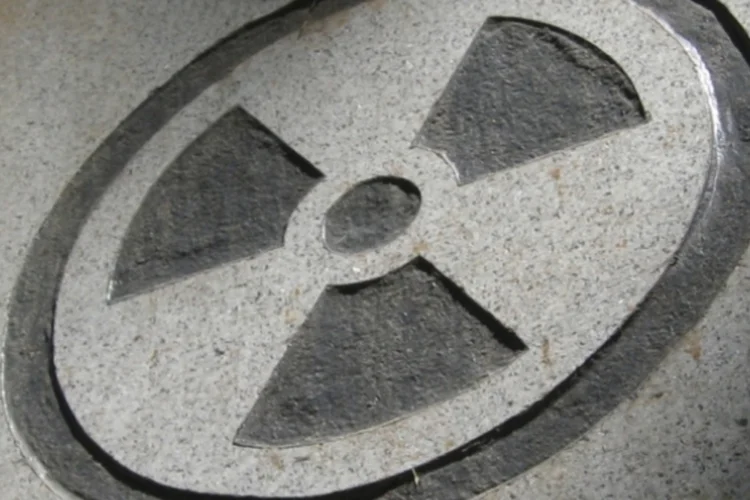 nuclear (Matti Mattila / Flickr)