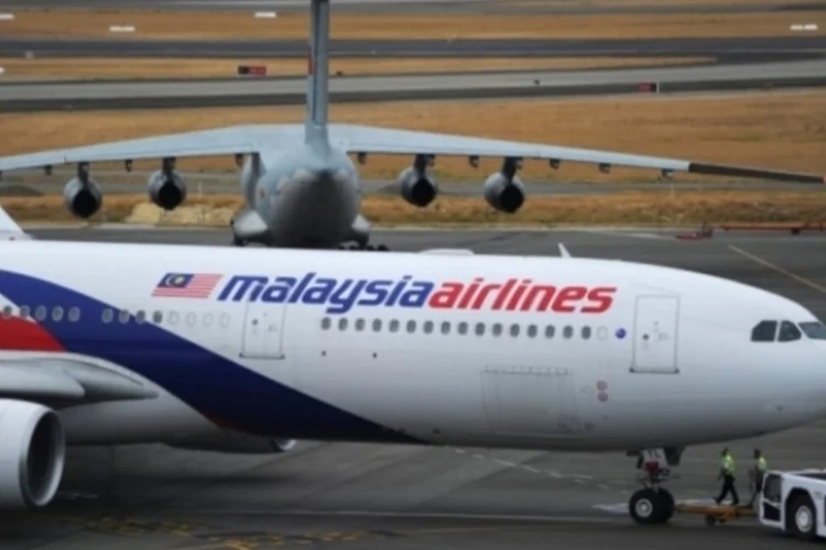 malaysia (Divulgação/NASA)