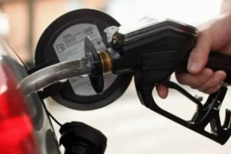Biocombustível: plenário ainda deve analisar emendas que podem alterar o mérito da proposta (Getty Images/Getty Images)