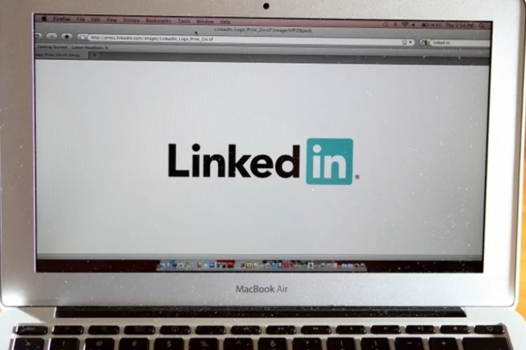 linkedin (Getty Images)