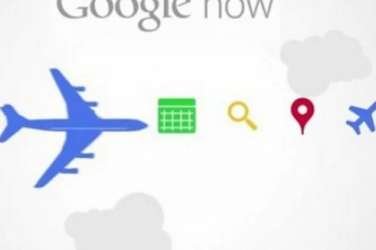 google now