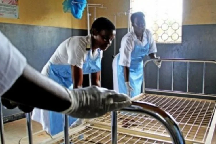 ebola (©afp.com / Isaac Kasamani)