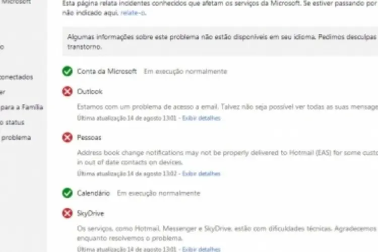 Microsoft (Reprodução)