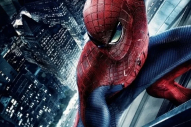 Spiderman (Divulgação)