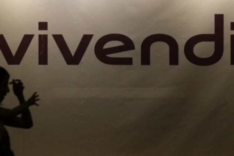 Vivendi (REUTERS/Christian Hartmann)