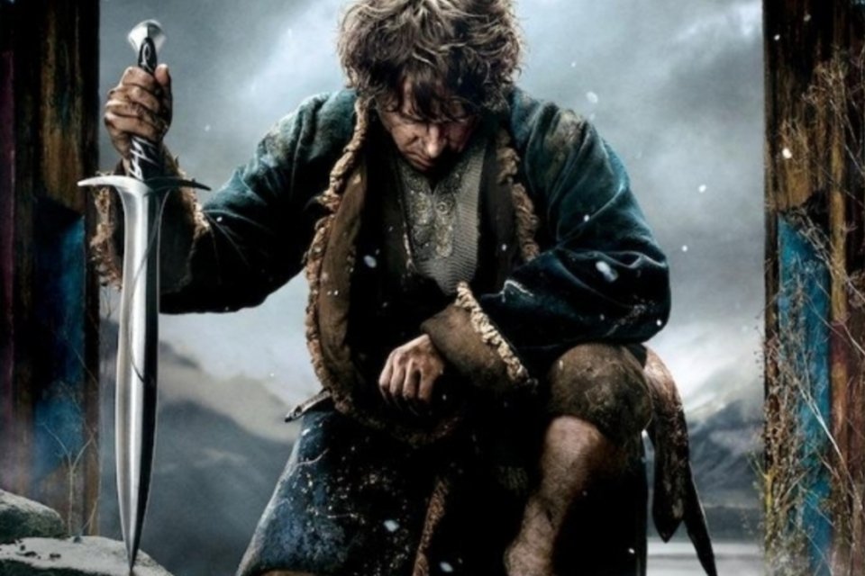 Veja o primeiro trailer de O Hobbit: A Batalha dos Cinco Exércitos