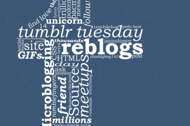 Tumblr (Reprodução)