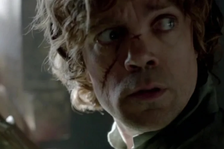 tyrion lannister (Reprodução)