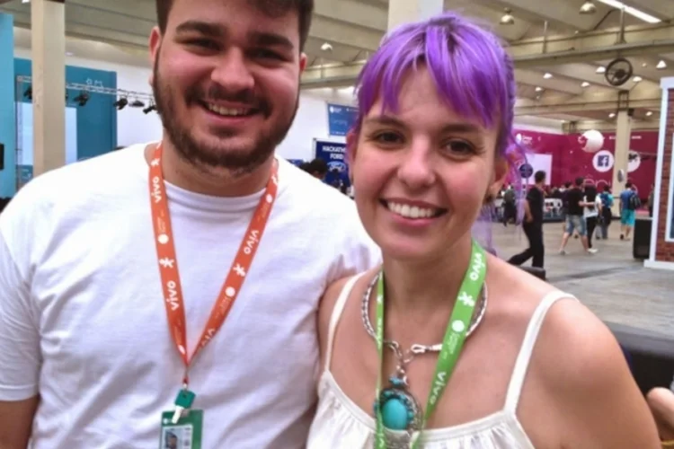 casal (Bruna Mesquita)