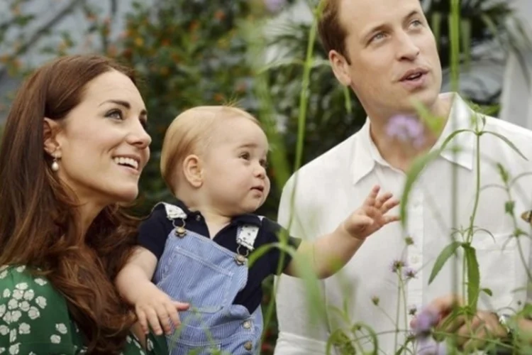 Kate e William (Reuters)