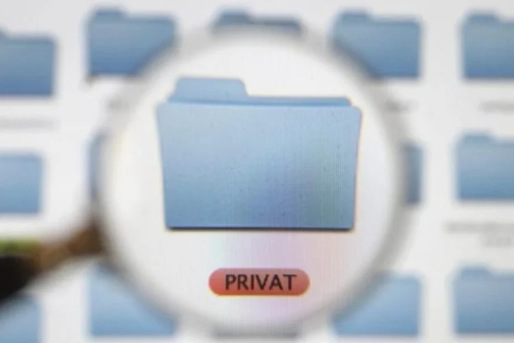 Espionagem (Agência EFE)