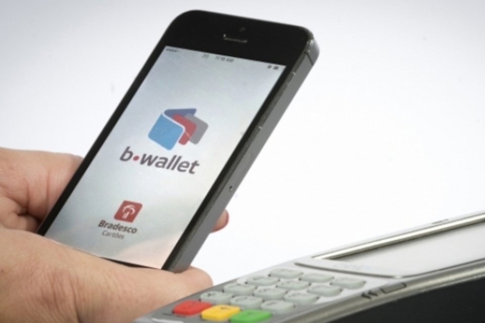 Bradesco anuncia carteira digital para pagamentos móveis