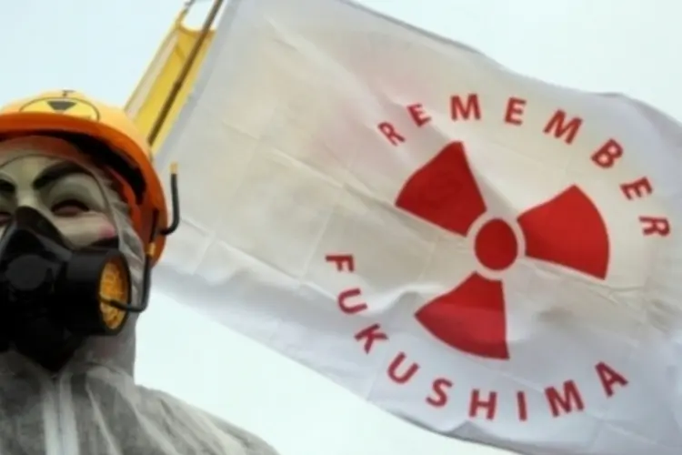 Fukushima (Getty Images)