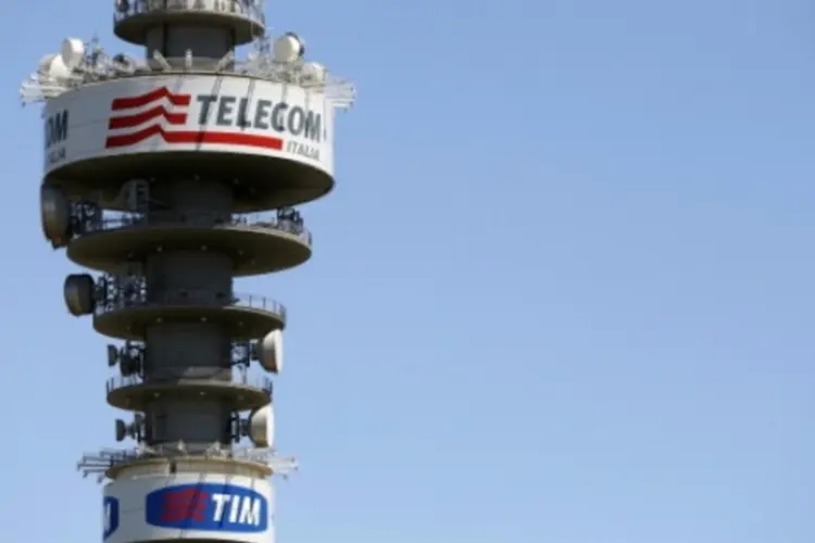 telecom italia (Getty Images)