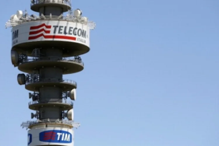 telecom italia (Getty Images)
