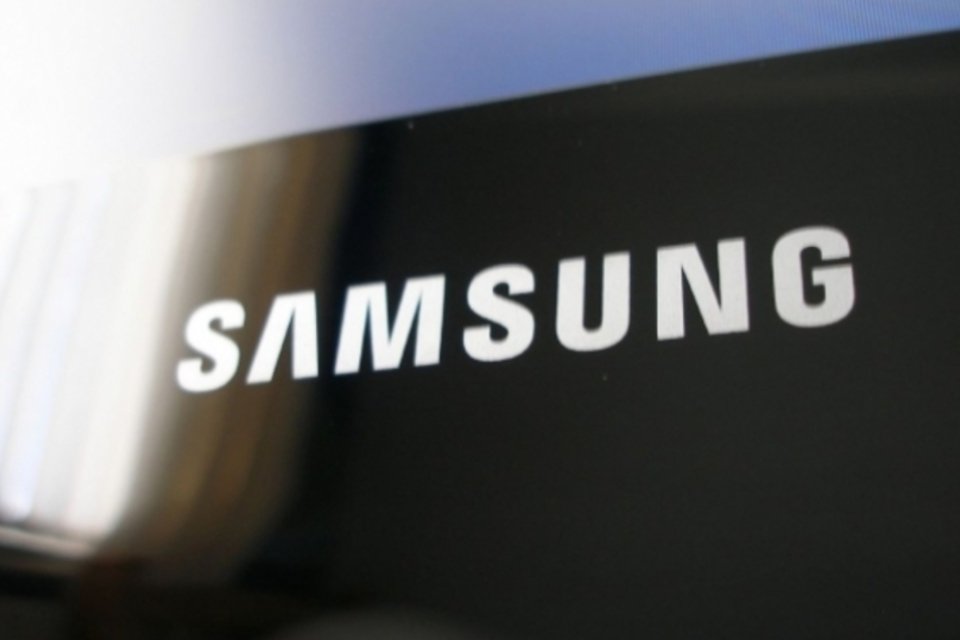 Samsung quer ampliar sua presença no mercado de software