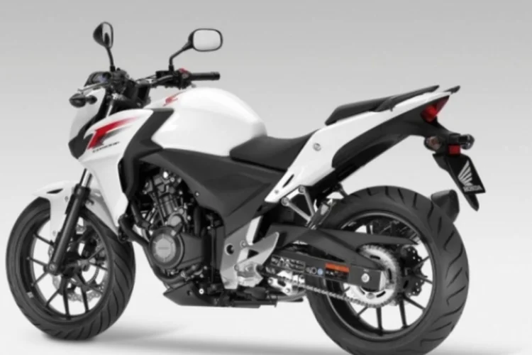 hondacb500 (Divulgação)