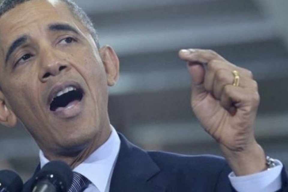 Obama promete mudar programas de vigilância