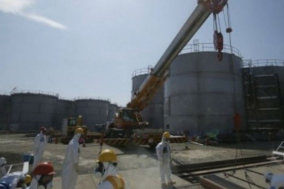 Descontaminação de Fukushima custará 4 vezes acima do estimado