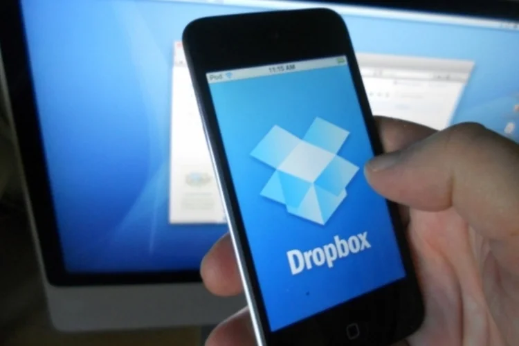 Dropbox (Flickr/dropbox.in30minutes.com)