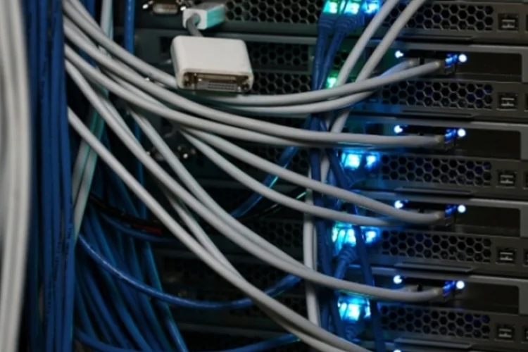 Hackers: em outubro, o governo de EUA acusou oficialmente a Rússia de ciberataques (Getty Images)