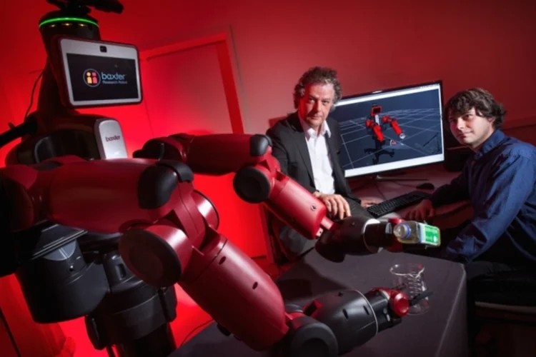 robo (Divulgação)