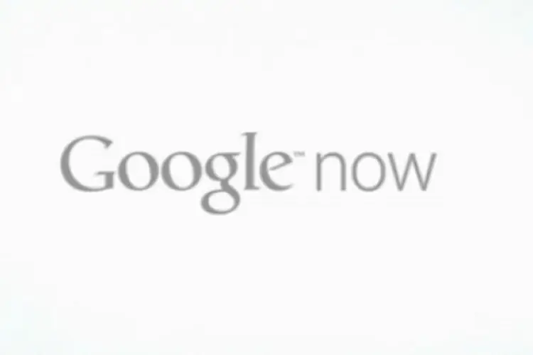 Google Now (Divulgação)