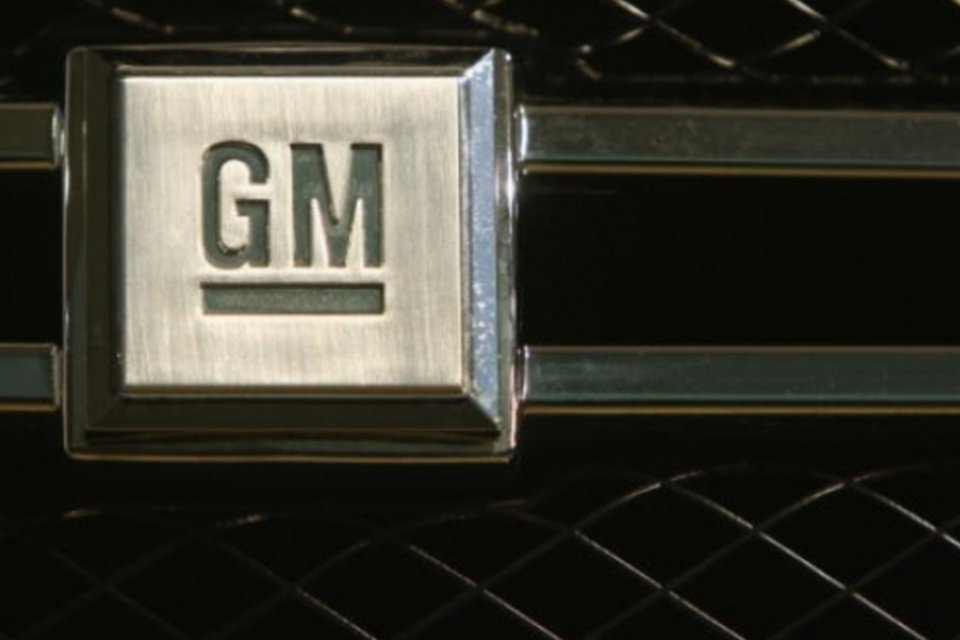 Investigadores acusam GM de negligência