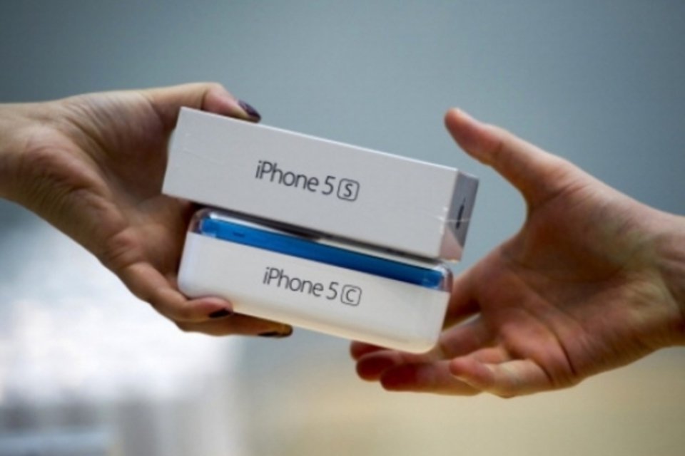 Polícia de Nova York pede a cidadãos para atualizarem iPhones