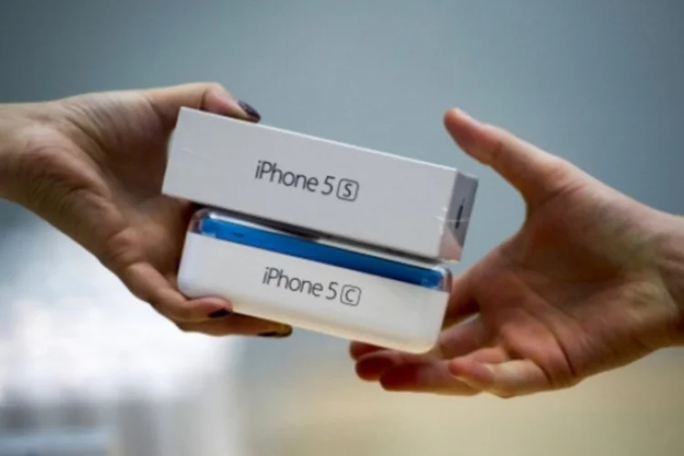 iphones (Getty Images)