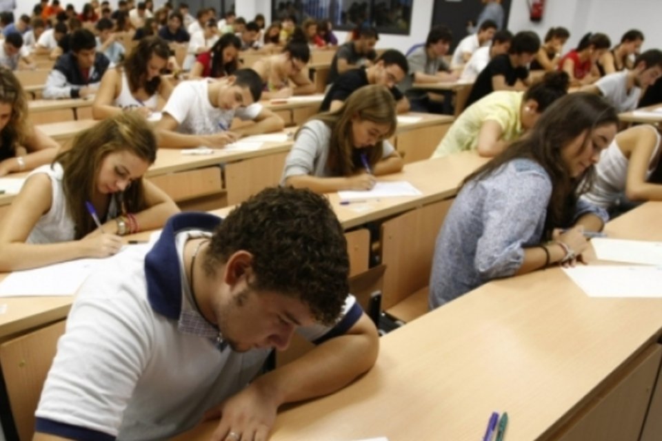 Professores dão dicas de como aproveitar o tempo de prova do Enem