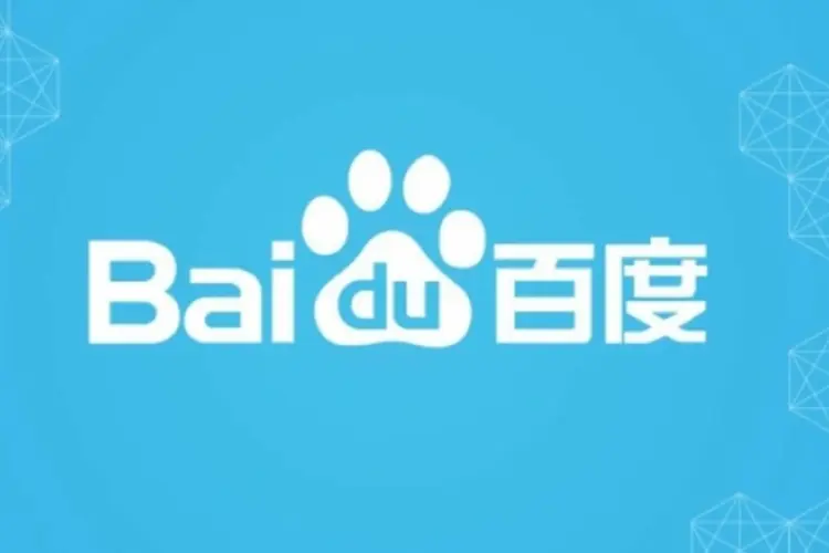 Baidu (Reprodução)