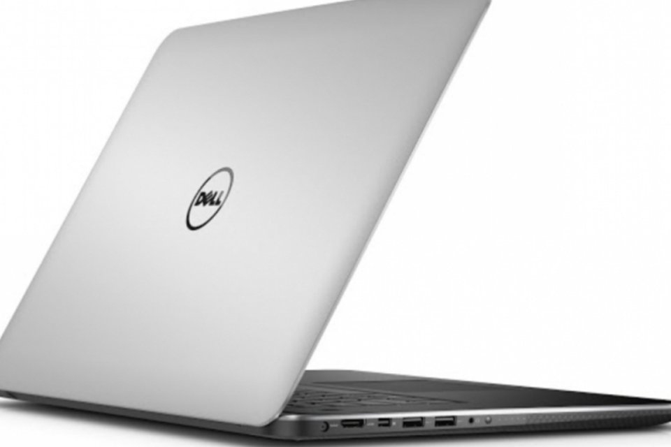 Dell lança notebook com sistema Ubuntu e tela 4K no Brasil