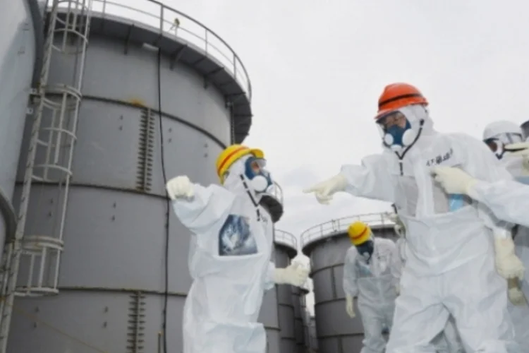 fukushima (Getty Images)