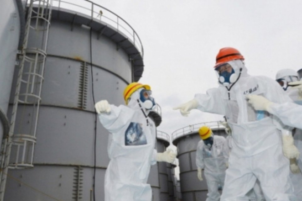 Fukushima se prepara para 2º tufão em 10 dias