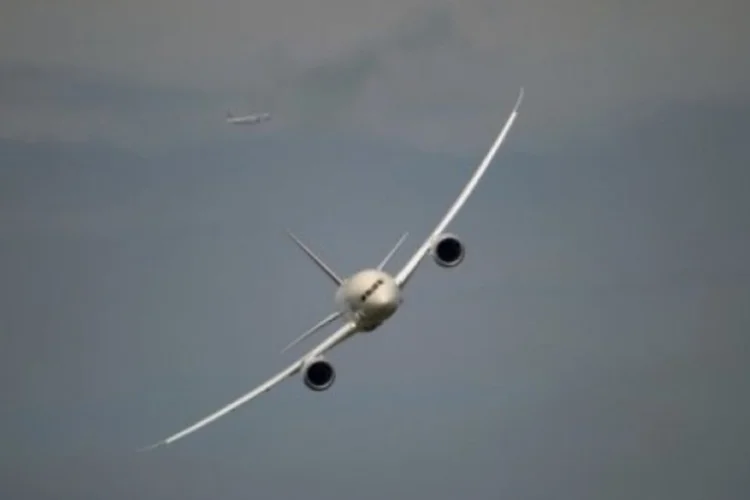 aviao (©afp.com / Eric Feferberg)