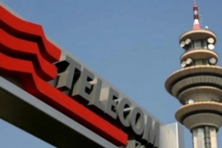 Telecom Italia (Getty Images)