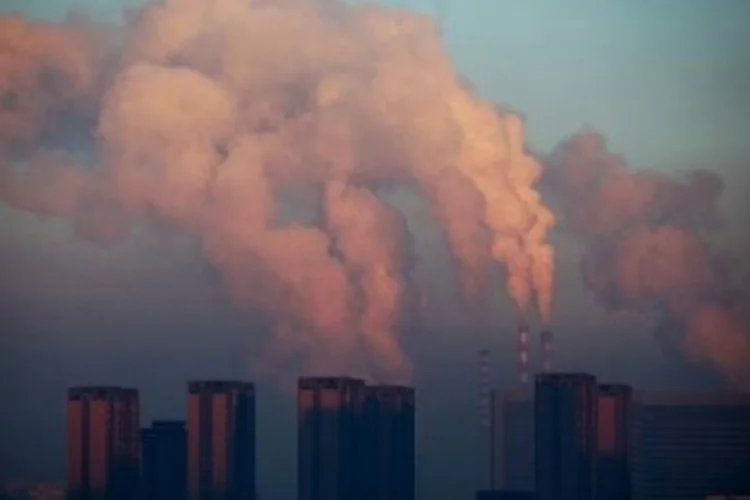co2 (©afp.com / Str)