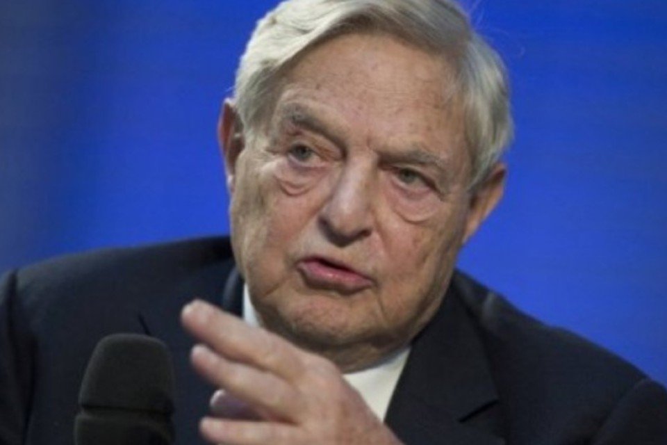 Soros investe U$150 milhões em tecnologia 4G no Brasil