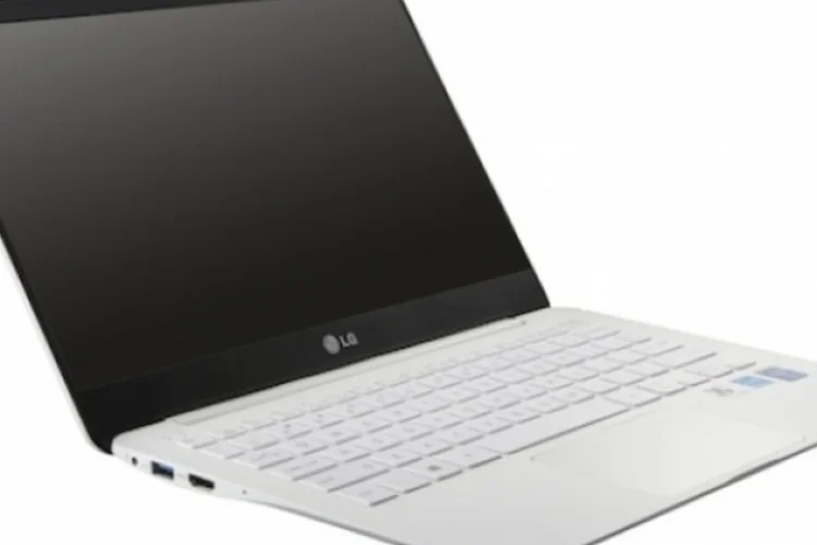 LG (Divulgação)