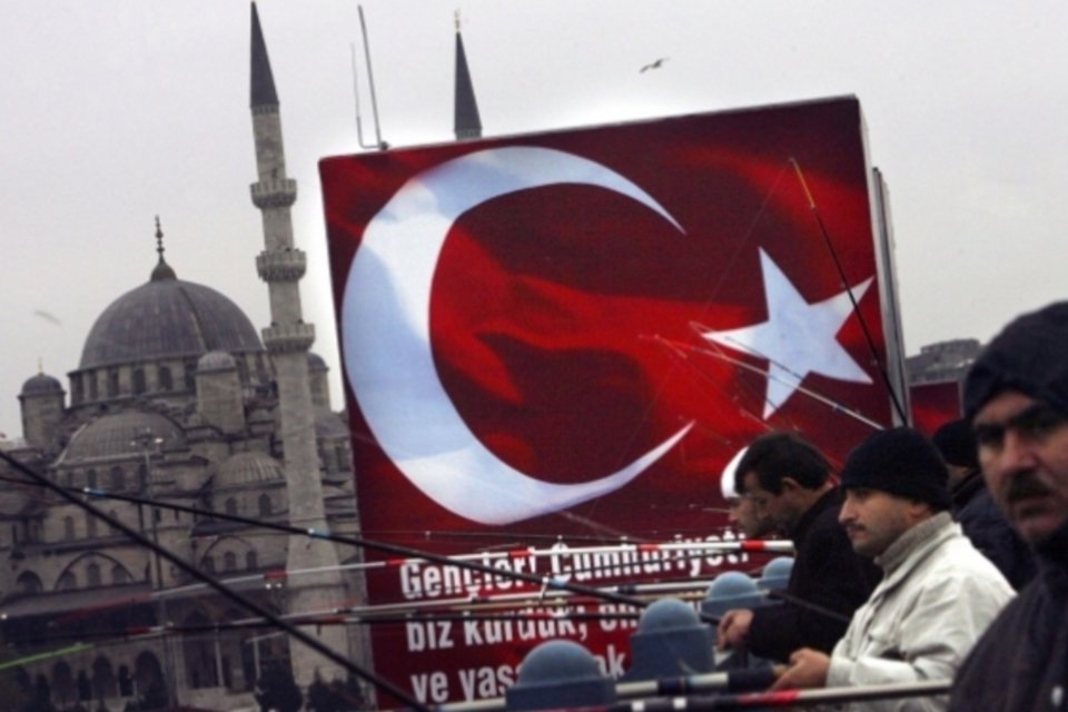 Turquia bloqueia DNS do Google e corta acesso alternativo ao Twitter