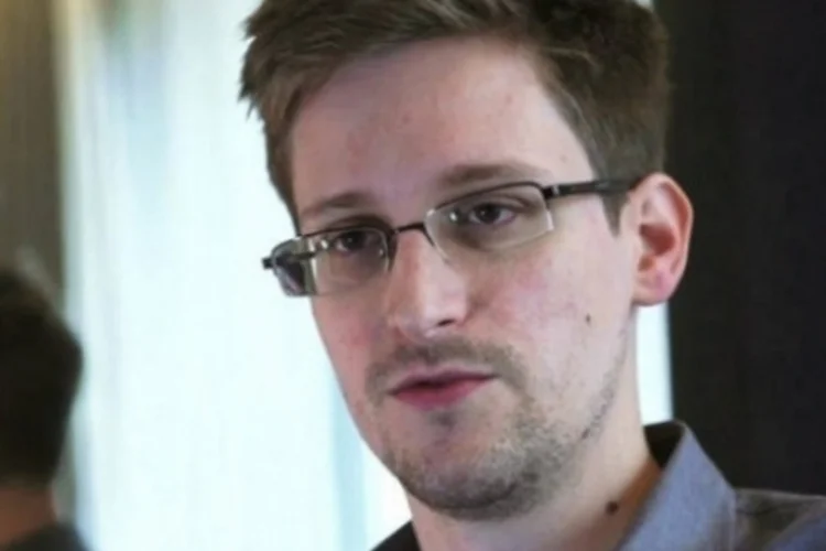 Snowden (Reuters)