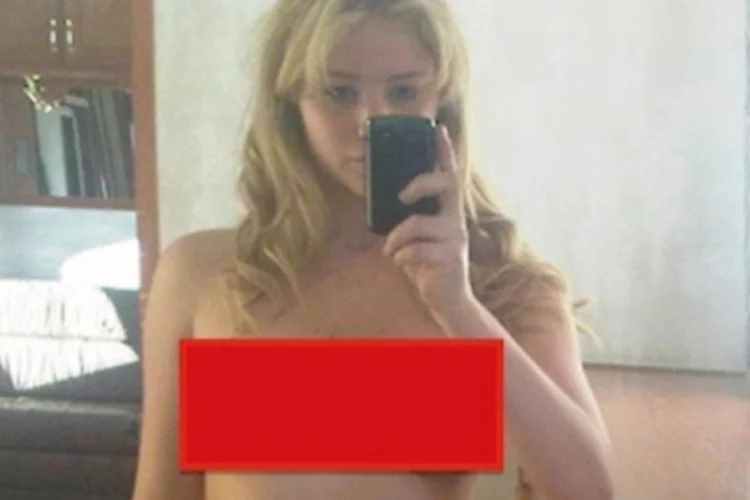 Jennifer Lawrence (Reprodução)