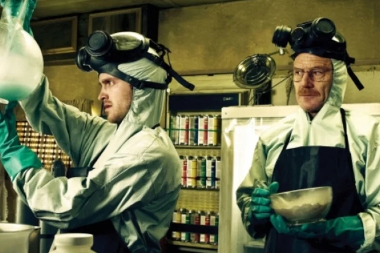 breaking bad (Divulgação)