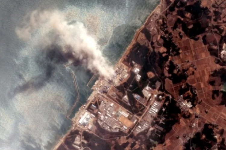 fukushima (Getty Images)