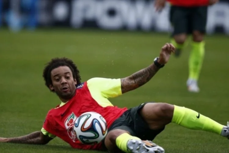 marcelo (EFE)