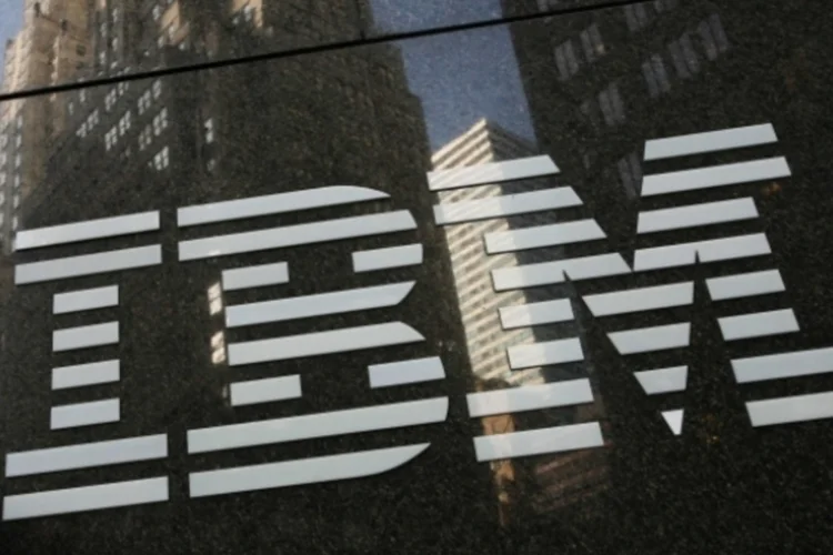 IBM (AP)