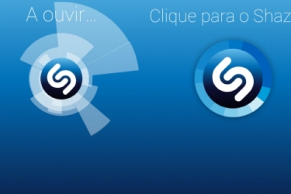 Warner e Shazam se associam em busca de novos talentos