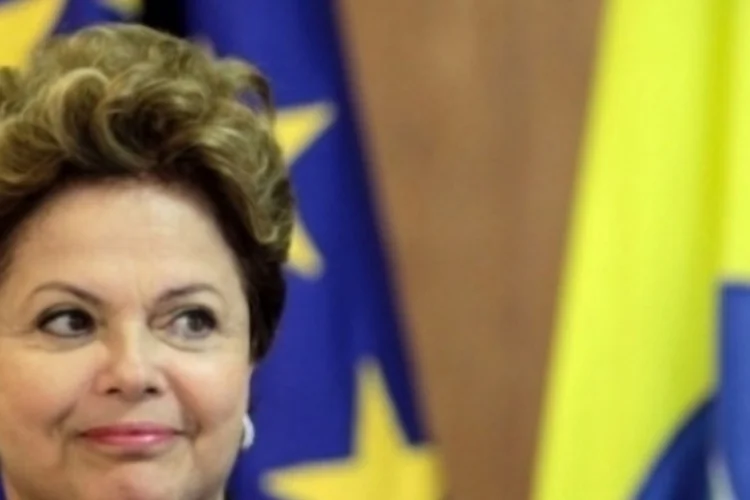 Dilma (Reuters)